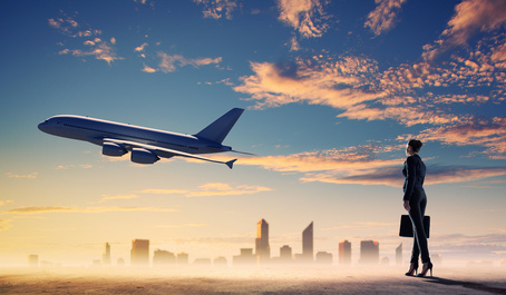 Taxi Aéroport Marignane ou Mp2 vers la Gare de Marseille Saint Charles
